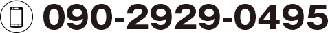 090-2929-0495
