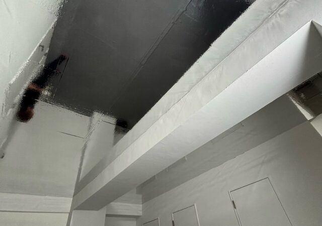 仙頭のちから千葉店改修工事