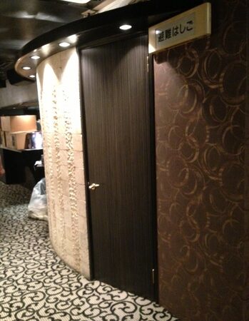 建具シート貼り