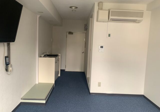 マンション改修工事