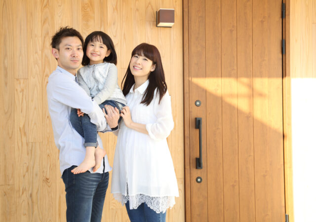 以前より住みやすくなりました！